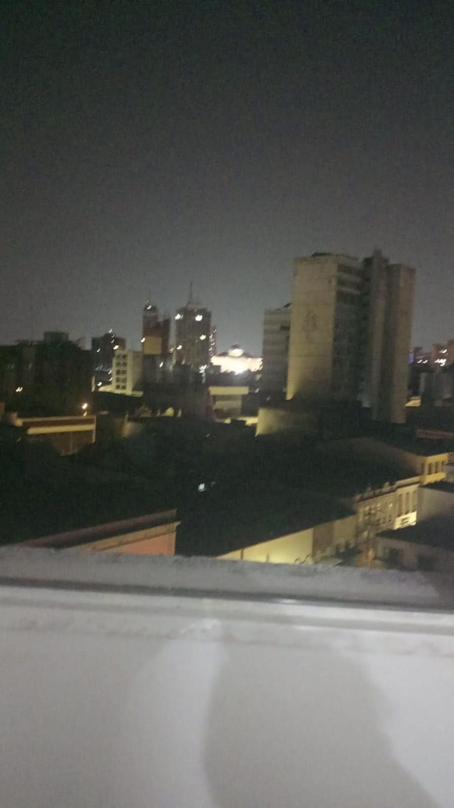 Suite Com A Melhor Vista De Манаус Экстерьер фото