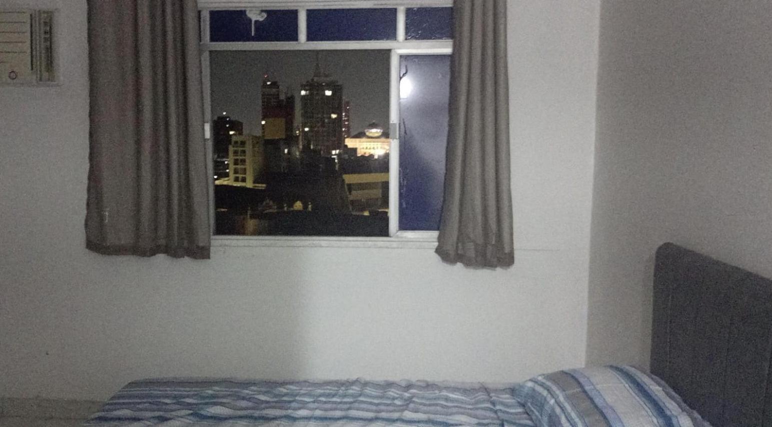 Suite Com A Melhor Vista De Манаус Экстерьер фото